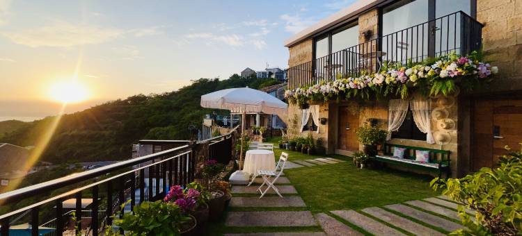 温岭漫居宿愿民宿图片