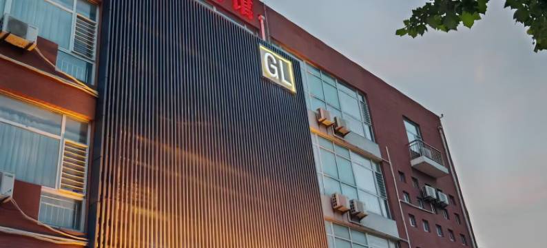 格罗商务宾馆(烟台农业大学店)图片