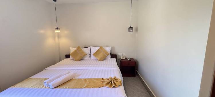 拉鲁纳旅馆(Laluna Guesthouse)图片