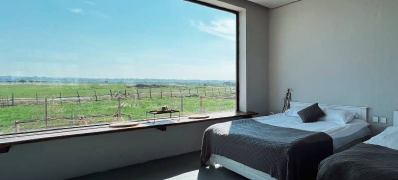 原舍小院民宿图片