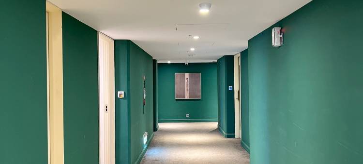 通豪大饭店图片