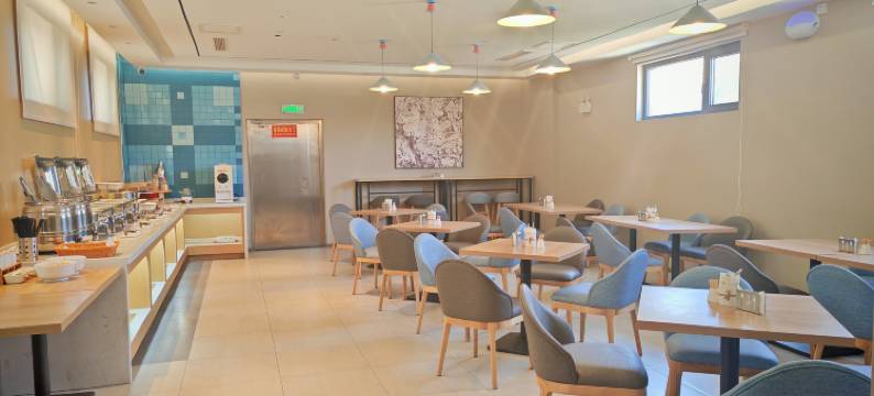 如家酒店·neo(安阳内黄枣乡大道店)图片