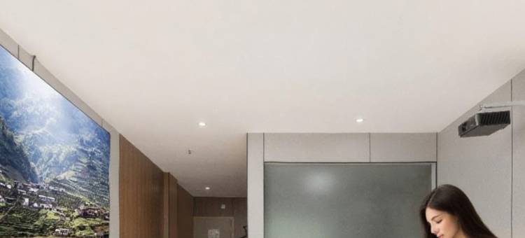 三明•逸轩│Ufeel•CinematicVideo影音酒店(三元万达广场列东街店)图片