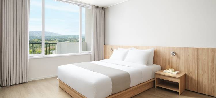 庆州韩华度假村(Hanwha Resort Gyeongju)图片