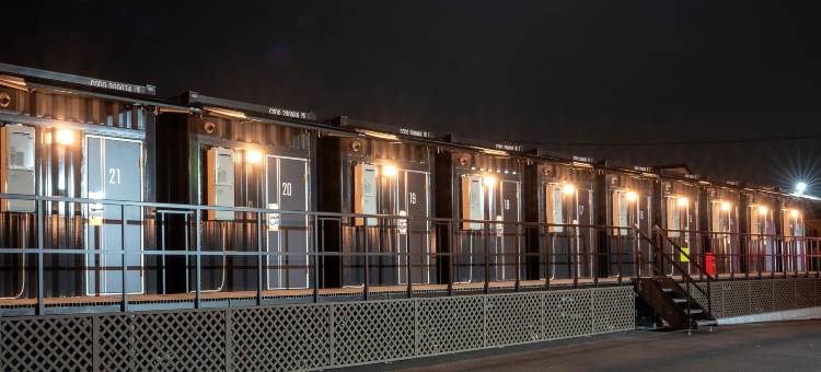 Hotel R9 the Yard Isumi(Hotel R9 the Yard Isumi)图片