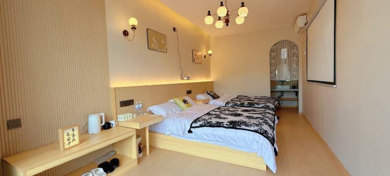 米·冬那拉提民宿图片