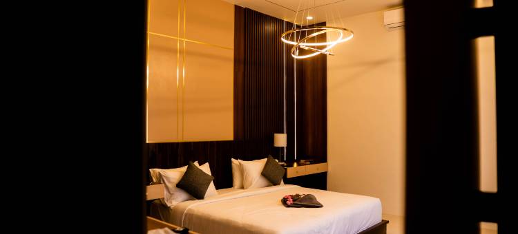 VIP Villas and Wellness Resort in Kuta Lombok图片