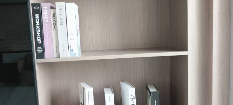 桃源精品酒店(峄城区解放南路店)图片