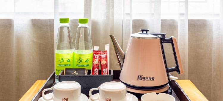 柏曼酒店(厦门翔安马巷店)图片