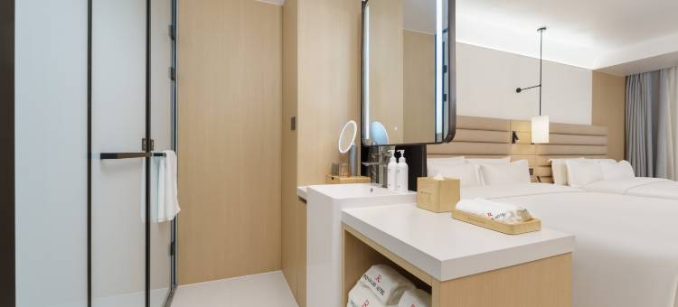 RROYALSSHOTEL汤泉酒店图片