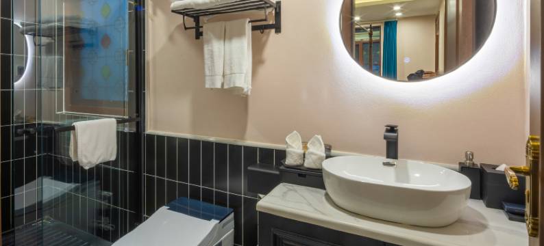 漫花1928民宿图片