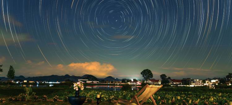 向往湖景度假民宿(普者黑风景区店)图片