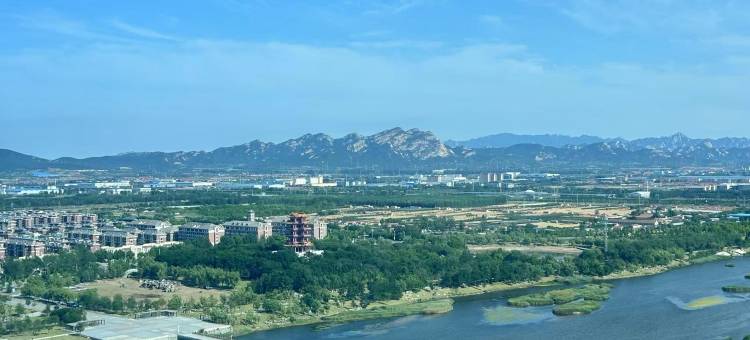 烟台映海观景客栈(养马岛店)图片