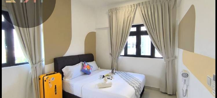 Meridin Medini Homestay ByStay图片