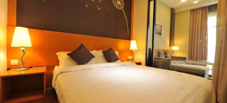 Cameron Nova Highlands Resorts I图片