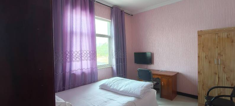 旺客来旅馆图片