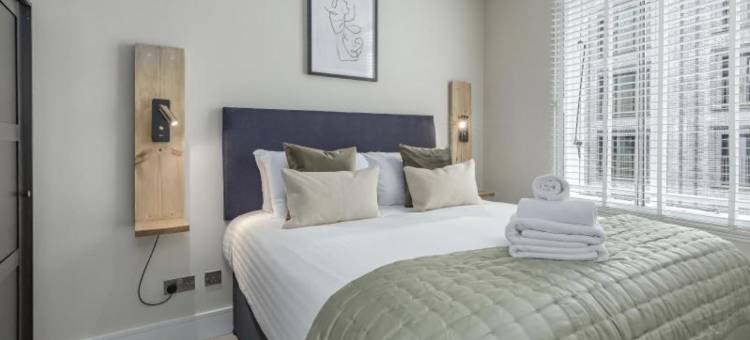 River House by Aeria Apartments图片