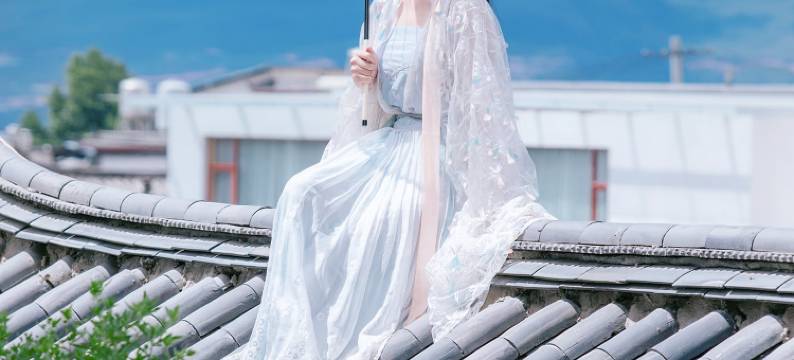 如苑公馆·RooYen丨雪映青龙桥·云栖Reverie美宿(束河古镇店)图片