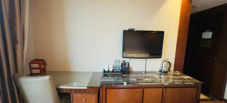 博豪大酒店(太阳城商业中心店)图片