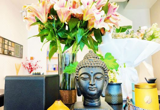 Your Garden Homestay Hotel Overview