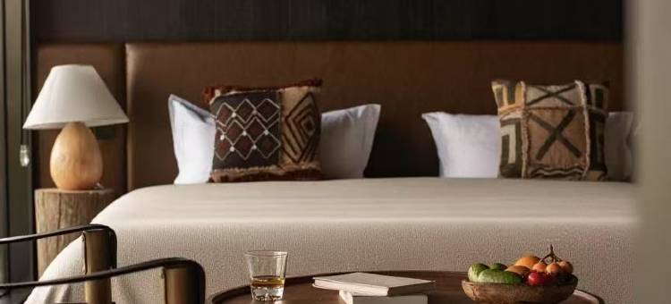 红原围麓游牧野奢营地图片