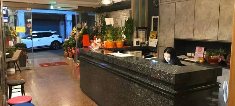 金城艾美商务旅馆(本馆)图片