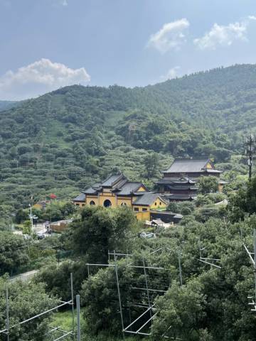 苏州树山花间堂·云泉图片