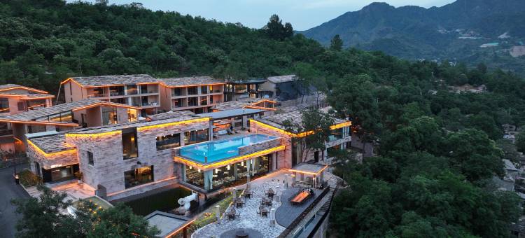 武安漫宁民宿图片