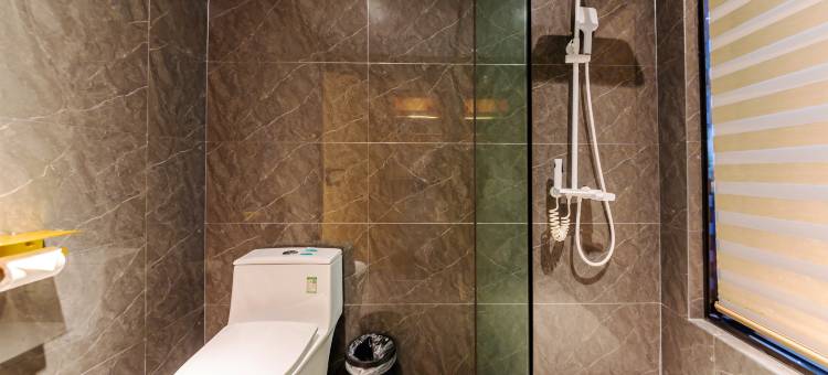 呷·迦逻酒店(市政府万达广场店)图片