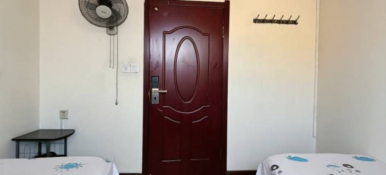 开原港湾快捷宾馆图片