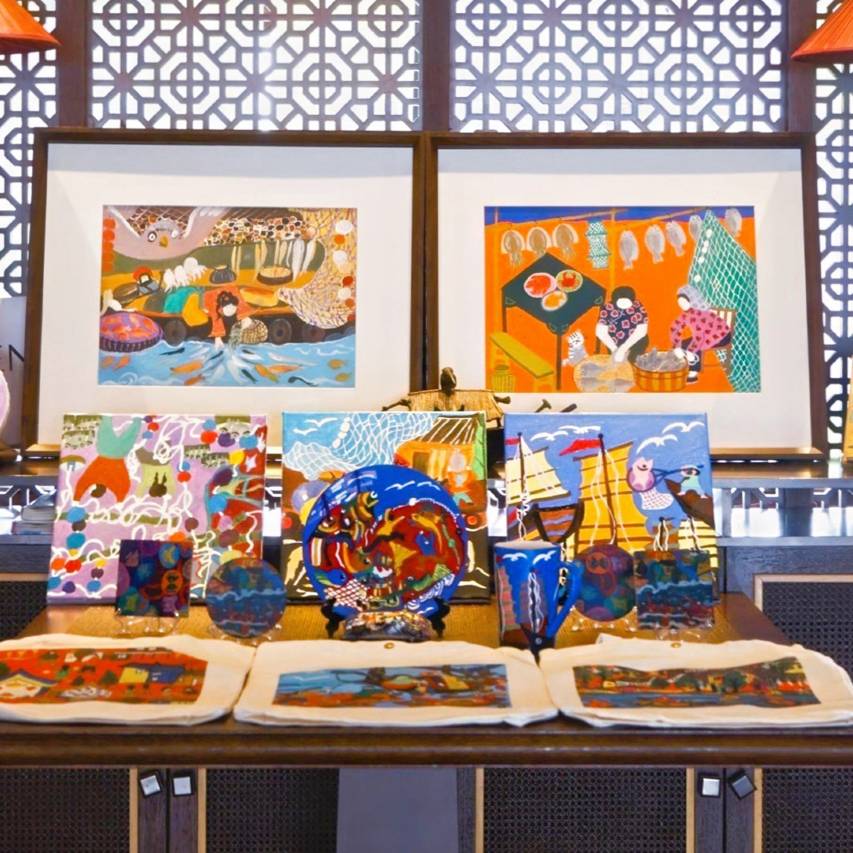 舟山绿城玫瑰园酒店图片