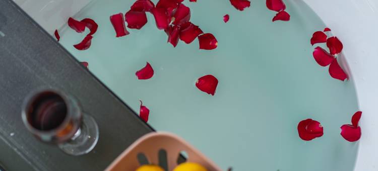 山风予月·Canyoning雾隐山湾度假美宿(月亮湾风景区店)图片