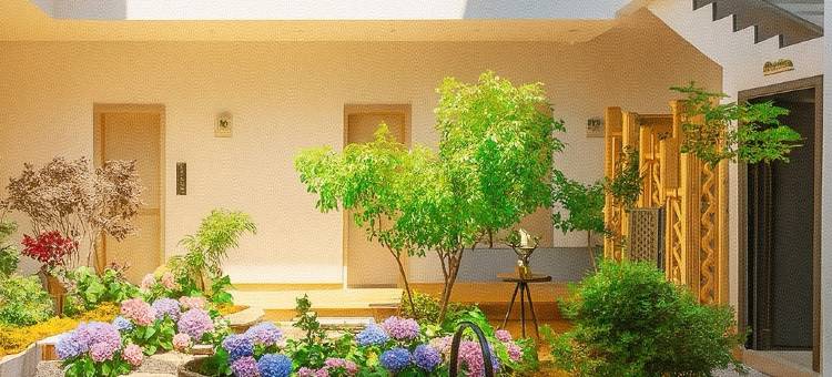 归隐拾光·Holiday Villa影音智享度假美宿(楚雄彝人古镇景区店)图片