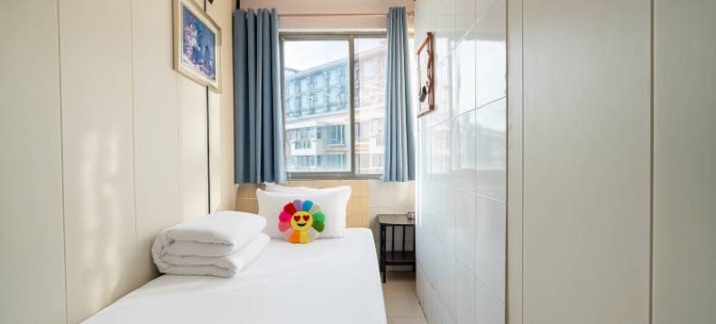 昆明皓辰宾馆图片