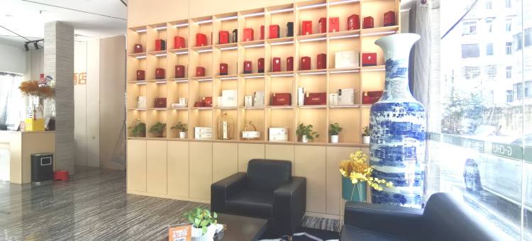 吉楚酒店(监利玉沙小学店)图片