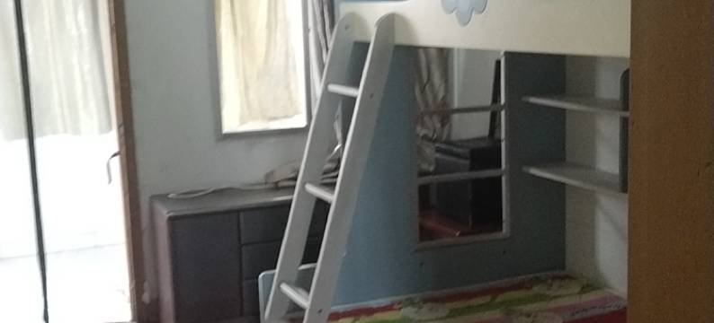 青年旅舍公寓(八一广场店)图片