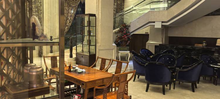 惠东四海国际大酒店图片