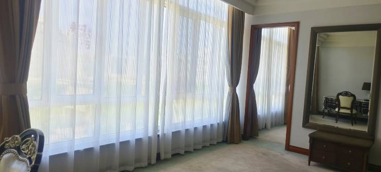 伊金霍洛旗空港银都大酒店(机场店)图片