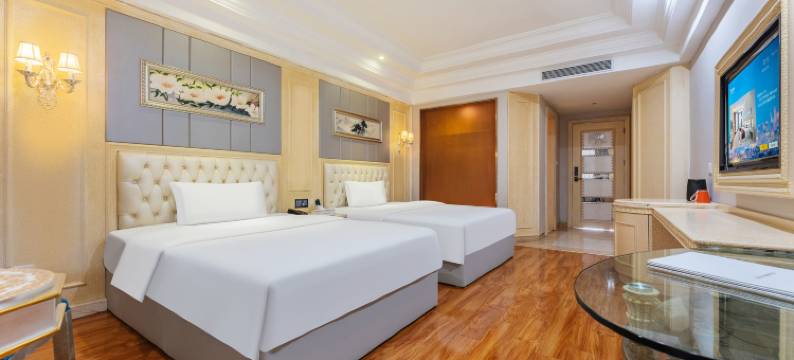 广州广丰酒店(嘉禾望岗地铁站金铂天地店)图片