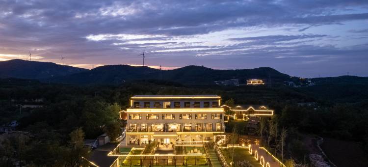 仟那美宿酒店(伏羲山国公岭店)图片