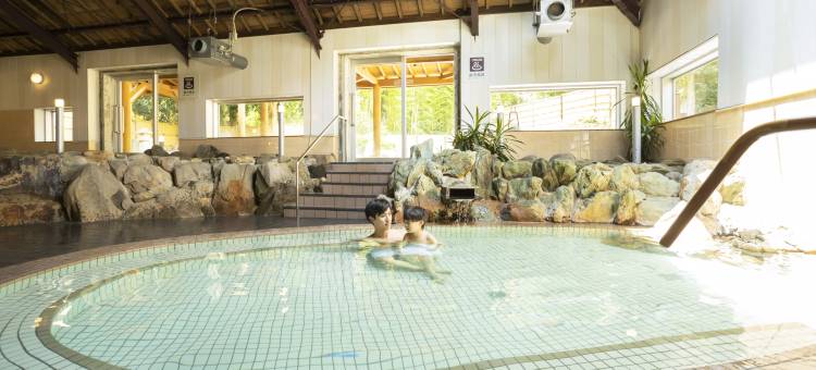 Ooedo Onsen Monogatari Hotel Ranpu (Old:Yukai Resort Premium Hotel Ranpu)图片