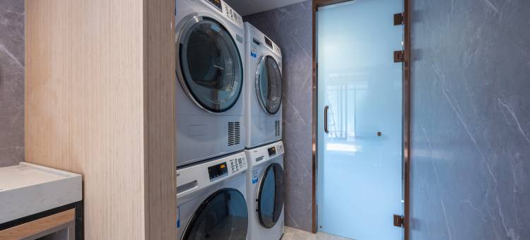 康福瑞酒店(北京师范大学西直门店)图片