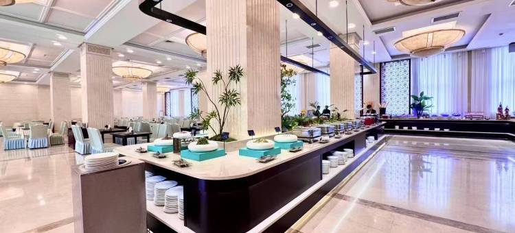 河北翠屏山迎宾馆图片