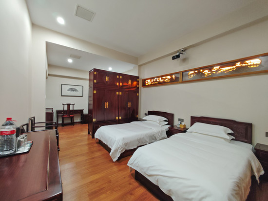 临清东宛园祥元客馆