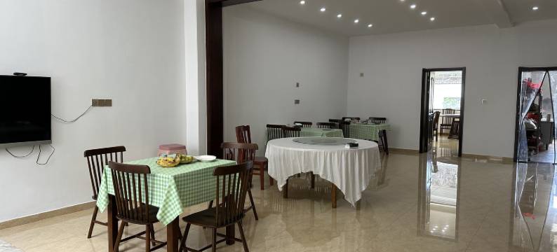 石台溪水之家民宿图片