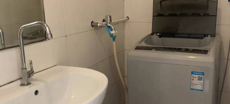 启辰酒店(南通濠河风景区店)图片