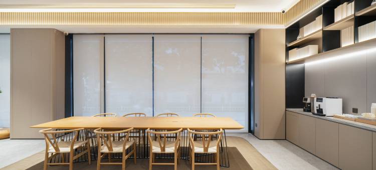 全季酒店(广州沙面岛同福西地铁站店)图片