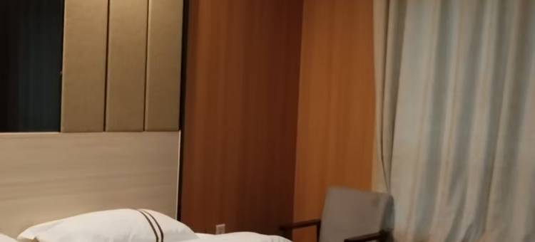 如家华驿精选酒店(苏州相城区黄埭镇店)图片