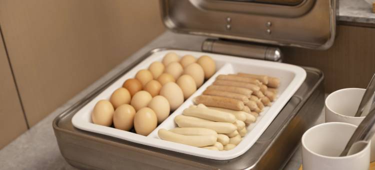 全季酒店(阜宁上海路店)图片