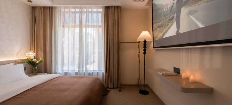 潮宿·海景度假民宿(洱海海景店)图片